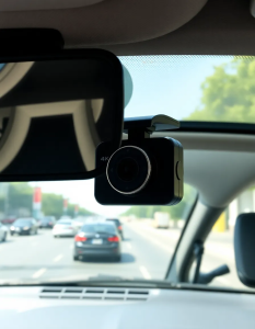 چطور دوربین ثبت وقایع فابریکی دو دوربین خودرو نیسان قشقایی به شما کمک میکند؟