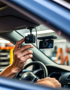 روشهای بهینهسازی مصرف انرژی دوربین