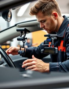 نکات خرید دوربین ثبت وقایع فابریکی