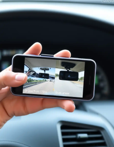 نکات فنی که باید در خرید دوربین ثبت وقایع