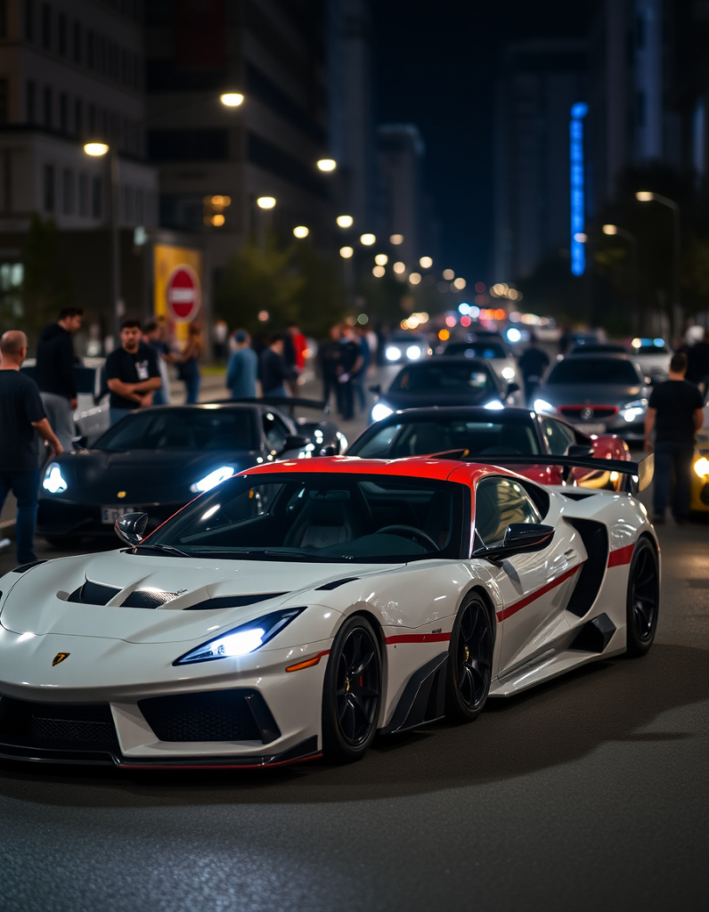 لوازم محبوب تیونینگ اسپرت در ایران (۲۰۲۵)