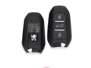 کیلس استارت سمند قدیم