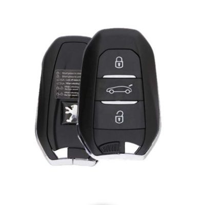 کیلس استارت سمند LX