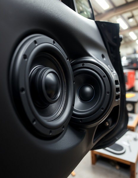 نصب بیضی روی سیستم فابریک؛ اصولی یا دردسرساز؟