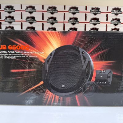 بلندگوی خودرو JBL Club 6500C