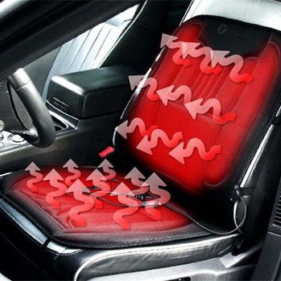 مشخصات گرم کن صندلی خودرو