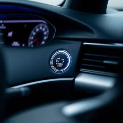 مشخصات کیلس استارت جک S5