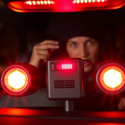 تفاوت دزدگیرهای خودرو و سیستمهای GPS از نظر عملکرد