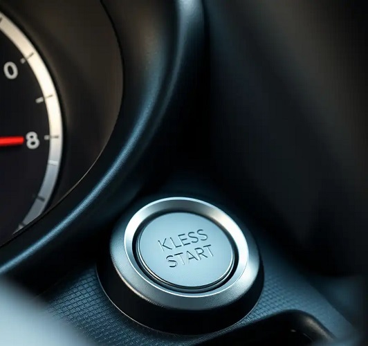 خرید کیلس استارت MG 3