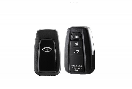 کیلس استارت FJ کیلس استارت FJ