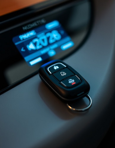 خرید کیلس استارت سمند LX