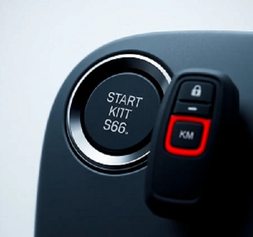 مشخصات کیلس استارت BYD S6