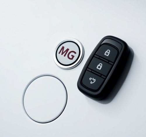 مشخصات کیلس استارت MG 3