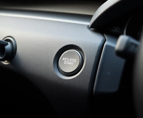 خرید کیلس استارت MG 350