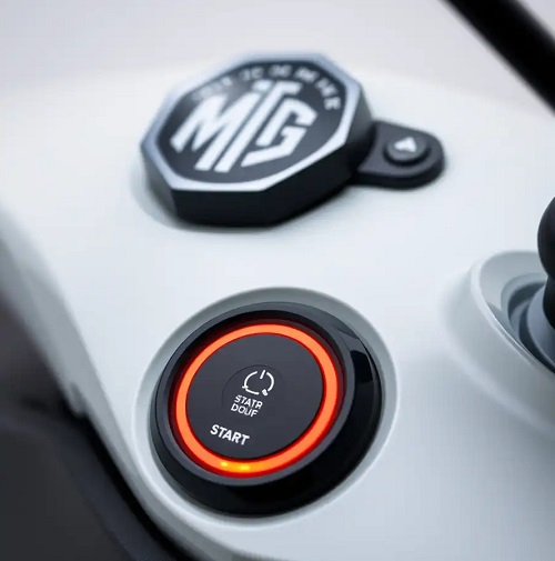 خرید کیلس استارت MG 360