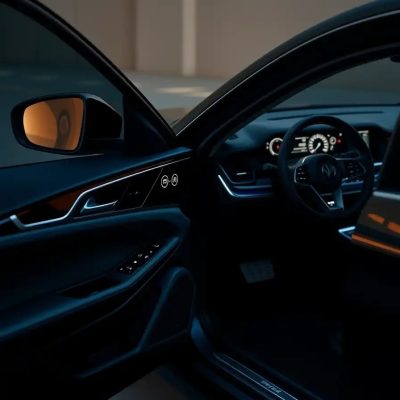 مشخصات کیلس استارت سمند سورن