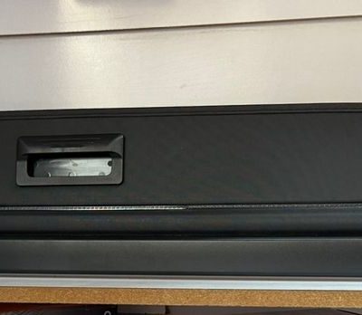 پرده صندوق تویوتا وایلدلندر و هایلتدر