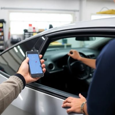 مقایسه سیستمهای دزدگیر و GPS