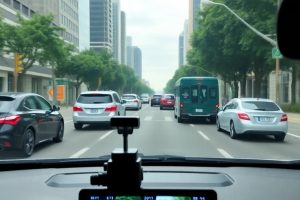 راهنمای خرید بهترین دوربین ثبت وقایع خودرو