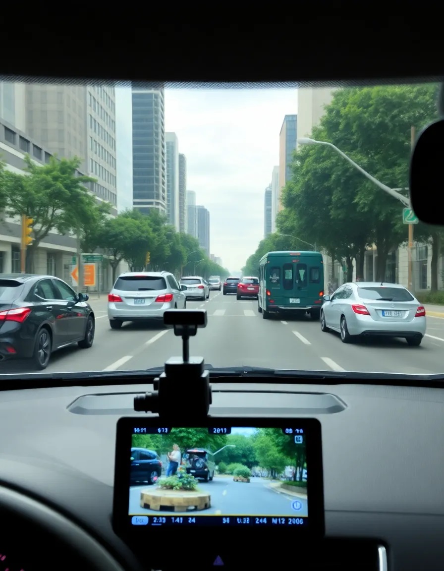 راهنمای خرید بهترین دوربین ثبت وقایع خودرو