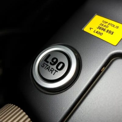 مشخصات کیلس استارت L90