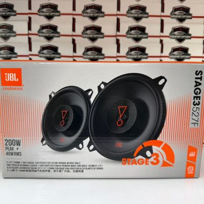 بلندگوی دو‌راهه خودرو Stage3527F