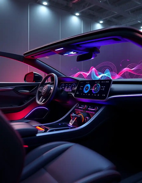 سیستمهای حذف نویز فعال