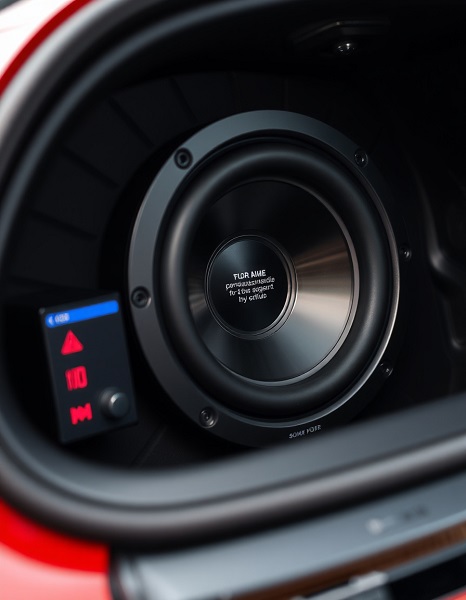 نقش آمپلیفایر در کیفیت صدا