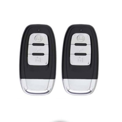 کیلس استارت جک S5