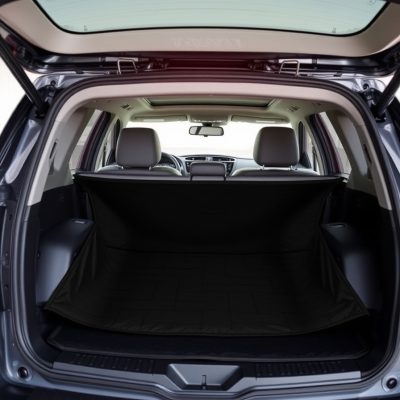 خرید پرده صندوق تویوتا وایلدلندر و هایلندر