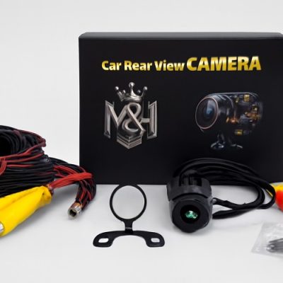 دوربین دنده عقب خودرو Car Rear view CAMERA