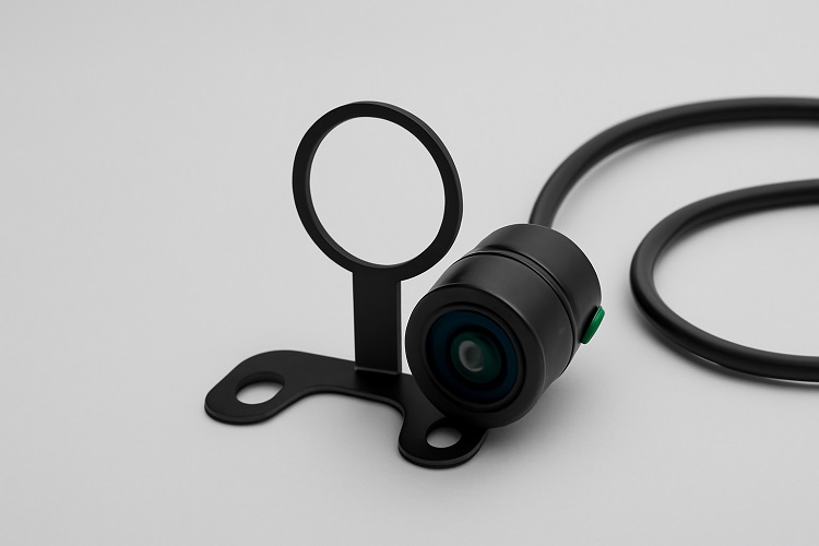 خرید دوربین دنده عقب خودرو