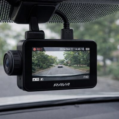 دوربین ثبت وقایع هیوندای راوفور RAV4 - هدایت آپشن
